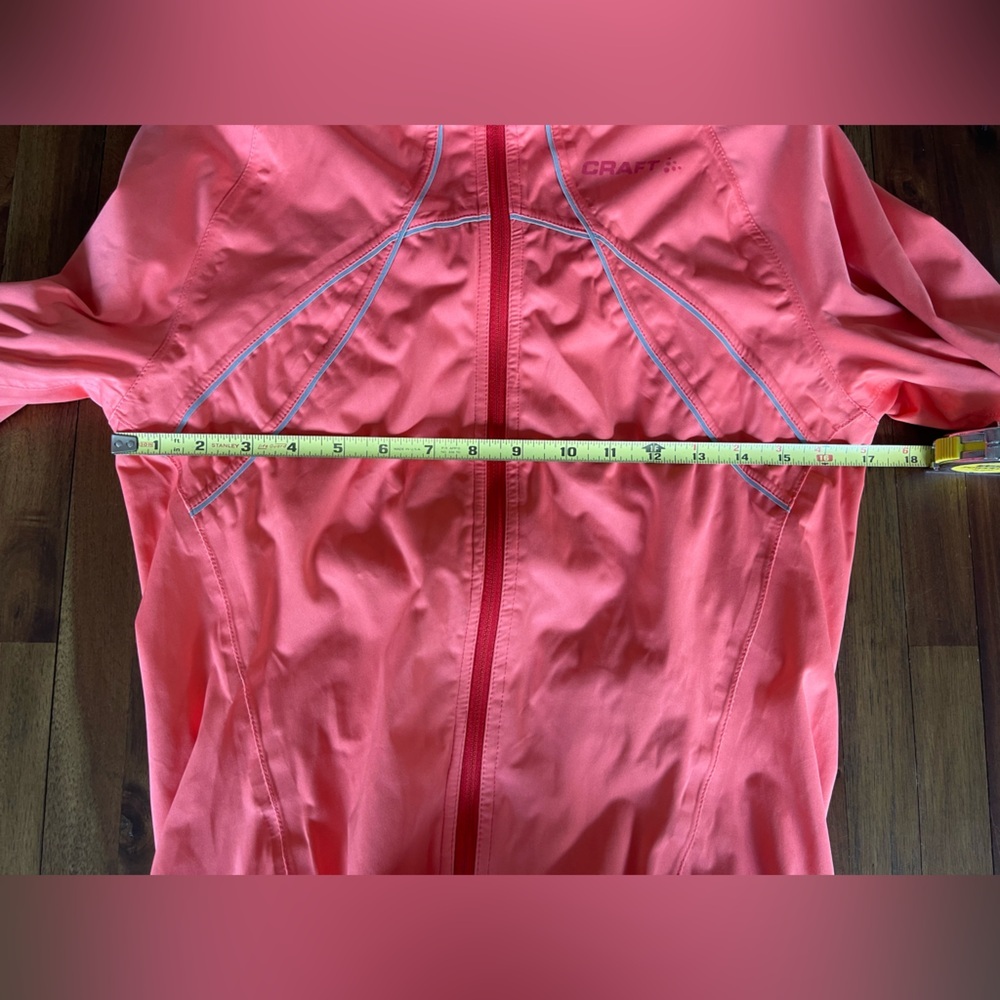 Craft jacket - Picture 3 of 10